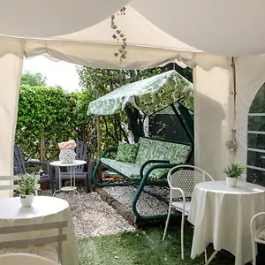 Apartment Dolce, Valeggio sul Mincio